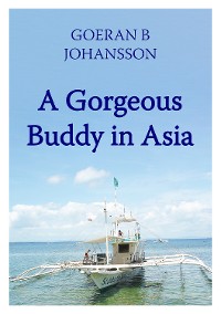Cover A Gorgeous Buddy in Asia