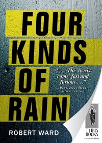 Cover Four Kinds of Rain