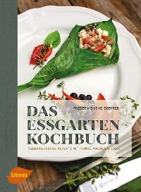 Cover Das Essgarten-Kochbuch