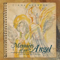 Cover Memoirs of an Angel