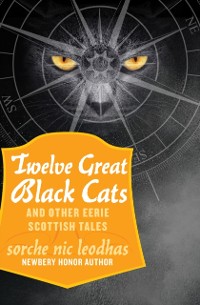Cover Twelve Great Black Cats