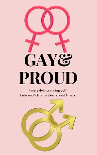 Cover Gay & Proud