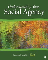 Cover Understanding Your Social Agency