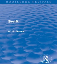 Cover Swift (Routledge Revivals)