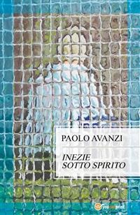 Cover Inezie sotto spirito