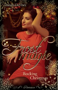 Cover Frostmagie - Rocking Christmas