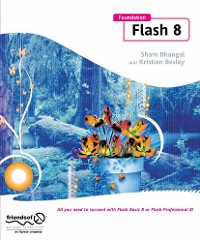 Cover Foundation Flash 8