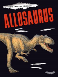 Cover Allosaurus
