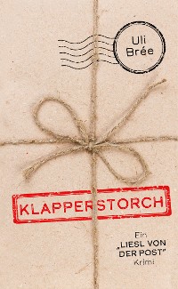 Cover Klapperstorch