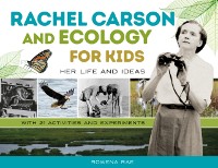 Cover Rachel Carson and Ecology for Kids