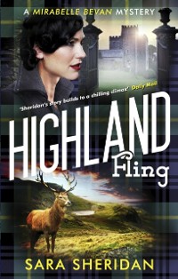 Cover Highland Fling