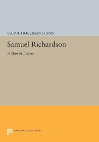 Cover Samuel Richardson