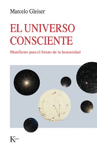 Cover El universo consciente