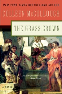 Cover Grass Crown