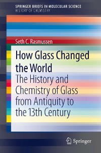 Cover How Glass Changed the World