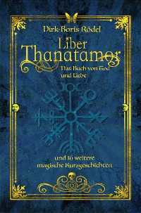 Cover Liber Thanatamor
