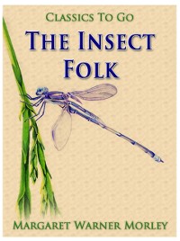 Cover Insect Folk