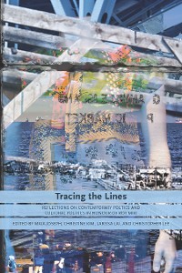 Cover Tracing the Lines