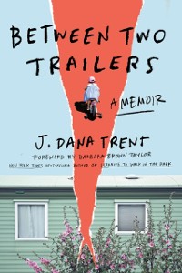 Cover Between Two Trailers