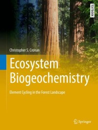 Cover Ecosystem Biogeochemistry