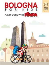 Cover Bologna for kids