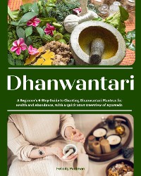 Cover Dhanwantari