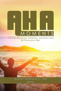 Cover A-ha Moments!