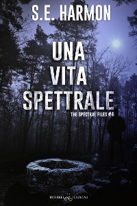 Cover Una vita spettrale