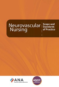 Cover Neurovascular Nursing