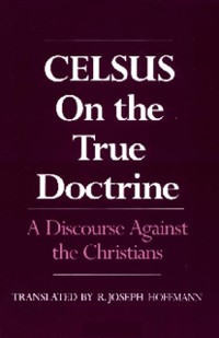 Cover On the True Doctrine