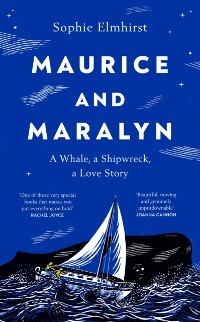 Cover Maurice and Maralyn