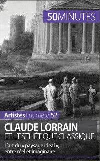 Cover Claude Lorrain et l'esthétique classique