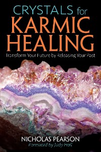 Cover Crystals for Karmic Healing