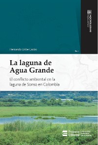 Cover La laguna de Agua Grande