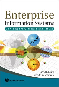 Cover ENTERPRISE INFORMATION SYSTEMS