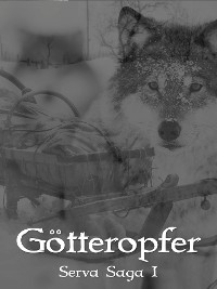 Cover Götteropfer