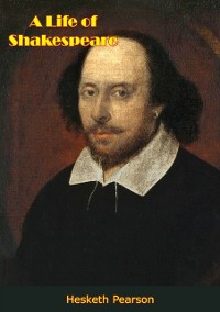 Cover Life of Shakespeare