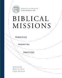 Cover Biblical Missions