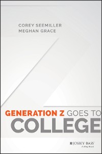 Cover Generation Z Goes to College