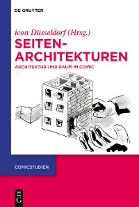 Cover SeitenArchitekturen