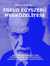 Cover Egyszerű megközelítés Freudhoz