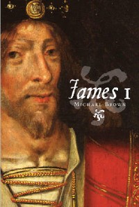 Cover James I