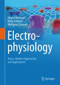 Cover Electrophysiology