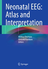 Cover Neonatal EEG: Atlas and Interpretation