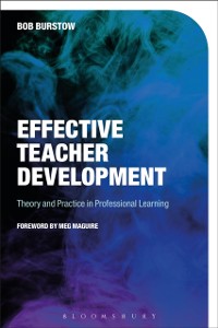 Cover Effective Teacher Development