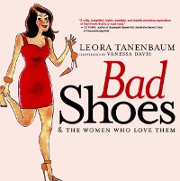 Cover Bad Shoes & The Women Who Love Them