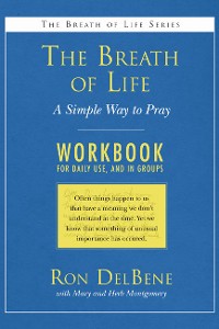 Cover The Breath of Life: Workbook