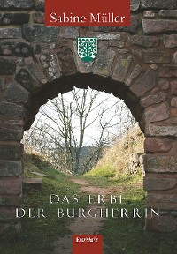 Cover Das Erbe der Burgherrin