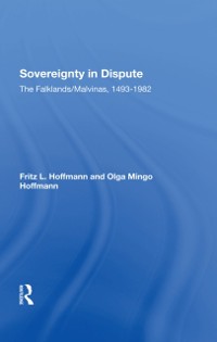 Cover Sovereignty In Dispute