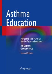 Cover Asthma Education